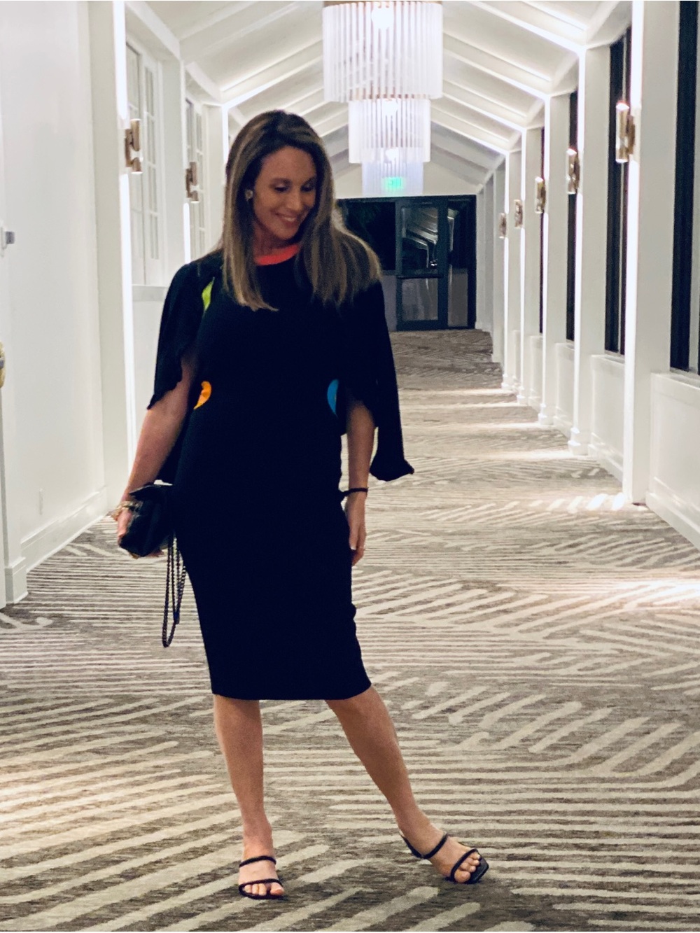 New York & Company dress